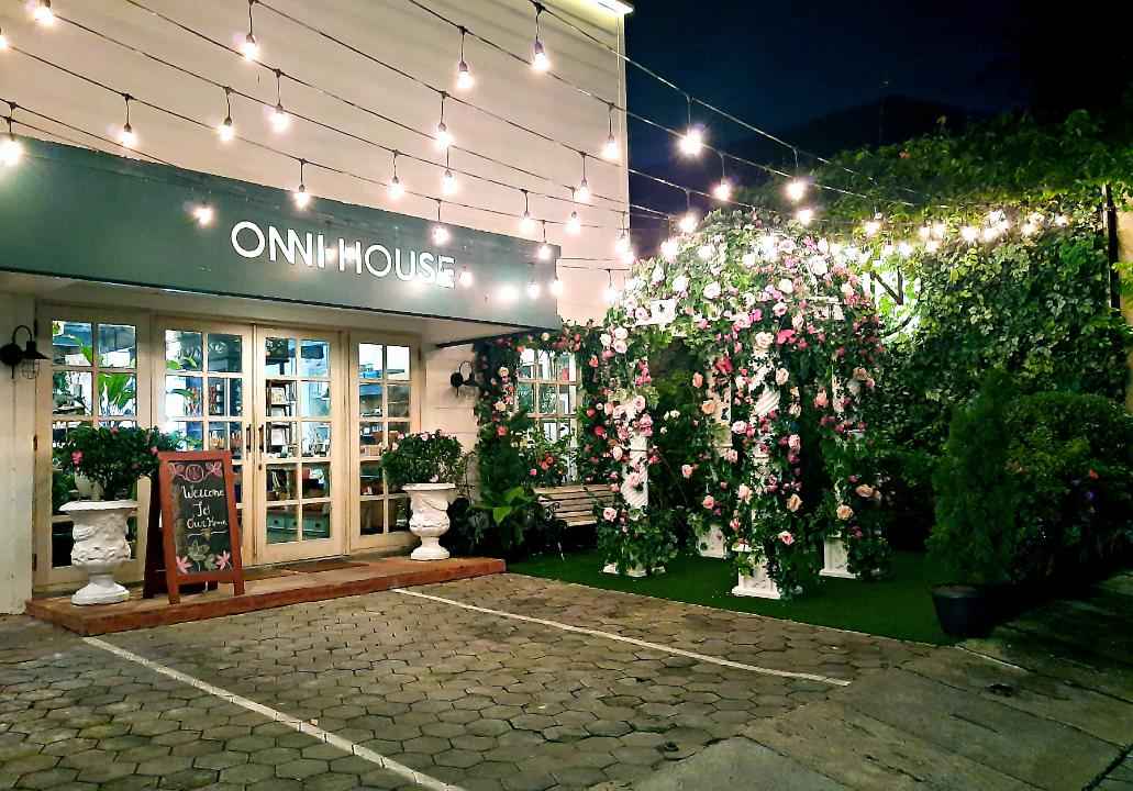 12 Cafe Di Jakarta Barat Paling Hits dan Seru Buat Nongkrong